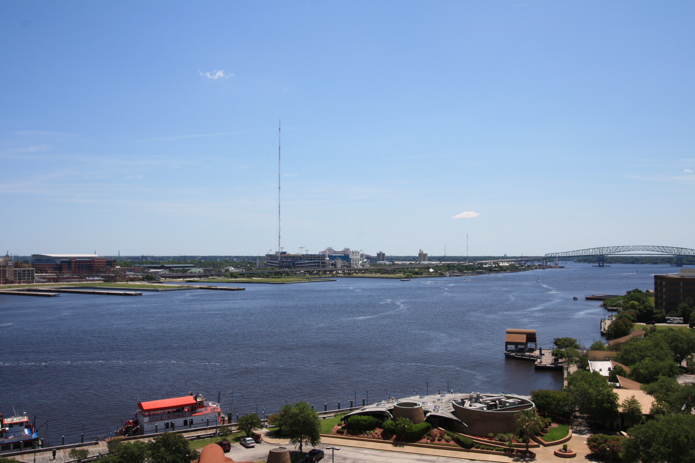 San Marco Place Jacksonville FL Condos For Sale